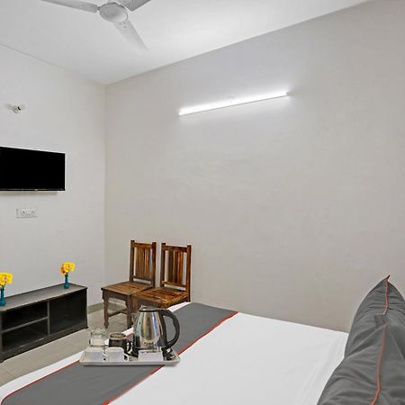 Hotel O Imperial Residency Near Dashrath Puri Metro Station New Delhi Exterior photo