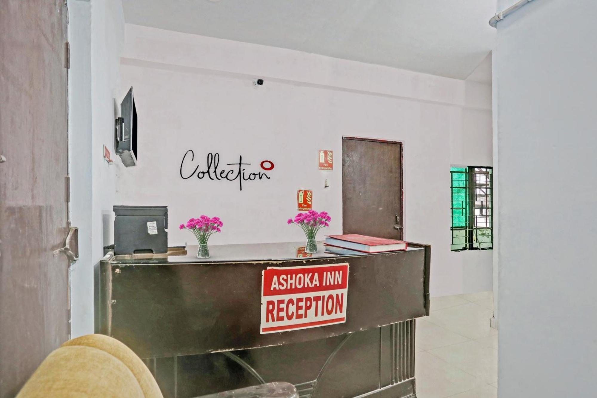 Hotel O Imperial Residency Near Dashrath Puri Metro Station New Delhi Exterior photo